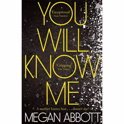 ISBN You Will Know Me, Anglais, Livre broché, 352 pages