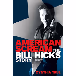 ISBN American Scream, Anglais, Livre broché, 272 pages