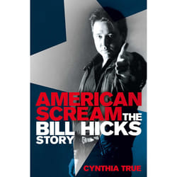 ISBN American Scream