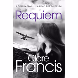 ISBN Requiem, Anglais, Livre broché, 816 pages