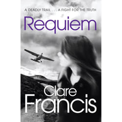 ISBN Requiem