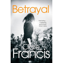 ISBN Betrayal