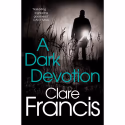 ISBN A Dark Devotion, Anglais, Livre broché, 496 pages