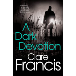 ISBN A Dark Devotion