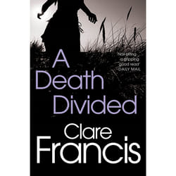 ISBN A Death Divided