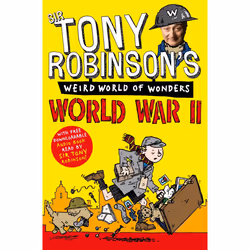 ISBN World War II, Anglais, Livre broché, 160 pages