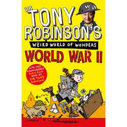 ISBN World War II