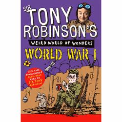 ISBN World War I, Anglais, Livre broché, 160 pages