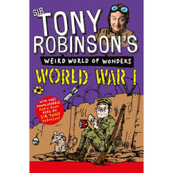 ISBN World War I