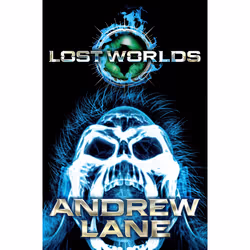 ISBN Lost Worlds, Anglais, Livre broché, 368 pages
