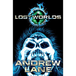 ISBN Lost Worlds