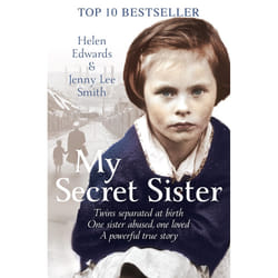 ISBN My Secret Sister