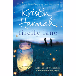 ISBN Firefly Lane, Anglais, Livre broché, 496 pages