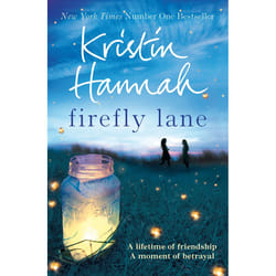 ISBN Firefly Lane