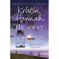 ISBN Fly Away