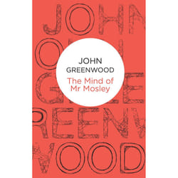 ISBN The Mind of Mr Mosley