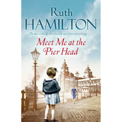 ISBN Meet Me at the Pier Head