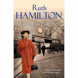 ISBN Midnight on Lime Street, Anglais, Livre broché, 448 pages