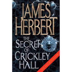 ISBN The Secret of Crickley Hall, Anglais, Livre broché, 672 pages