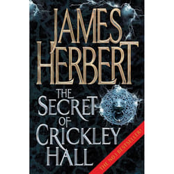 ISBN The Secret of Crickley Hall