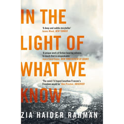 ISBN In the Light of What We Know