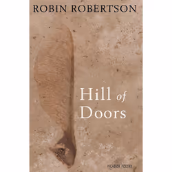ISBN Hill of Doors, Anglais, Livre broché, 96 pages