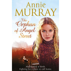 ISBN The Orphan of Angel Street