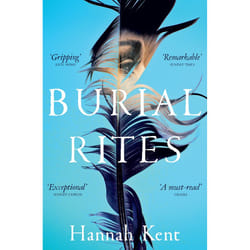 ISBN Burial Rites