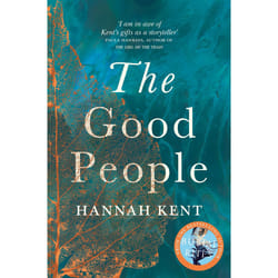 ISBN The Good People