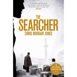 ISBN The Searcher