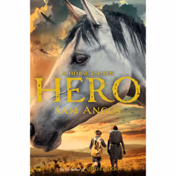ISBN A Horse Called Hero, Anglais, Livre broché, 288 pages