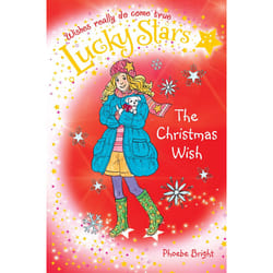 ISBN Lucky Stars 7: The Christmas Wish