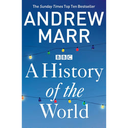 ISBN A History of the World