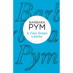 ISBN A Few Green Leaves, Anglais, Livre broché, 210 pages