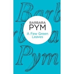 ISBN A Few Green Leaves