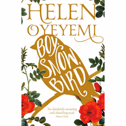 ISBN Boy, Snow, Bird, Anglais, Livre broché, 288 pages