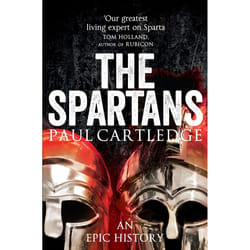 ISBN The Spartans