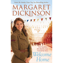 ISBN Welcome Home