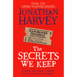 ISBN The Secrets We Keep, Anglais, Livre broché, 432 pages