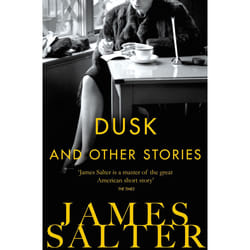 ISBN Dusk and Other Stories livre Anglais Livre broché 256 pages