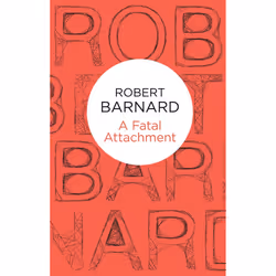 ISBN A Fatal Attachment, Anglais, Livre broché, 202 pages