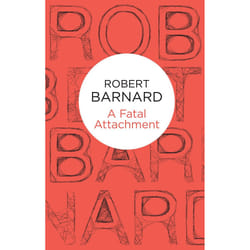 ISBN A Fatal Attachment