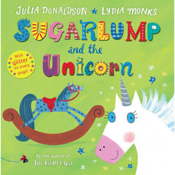 ISBN Sugarlump and the Unicorn