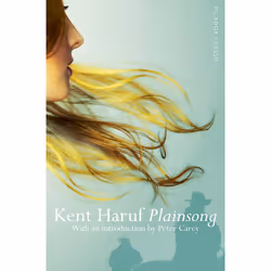 ISBN Plainsong, Anglais, Livre broché, 304 pages