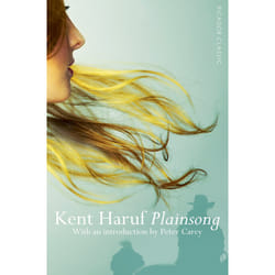 ISBN Plainsong