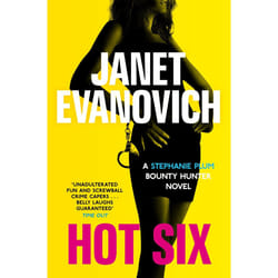 ISBN Hot Six