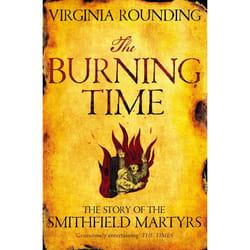 ISBN The Burning Time