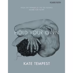 ISBN Hold Your Own, Anglais, Livre broché, 128 pages