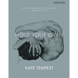 ISBN Hold Your Own