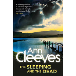 ISBN The Sleeping and the Dead